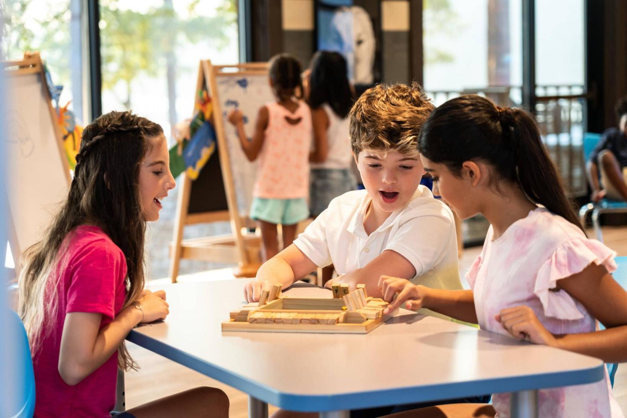 The Ritz-Carlton Reynolds, Lake Oconee Turnwold Bagian luar foto