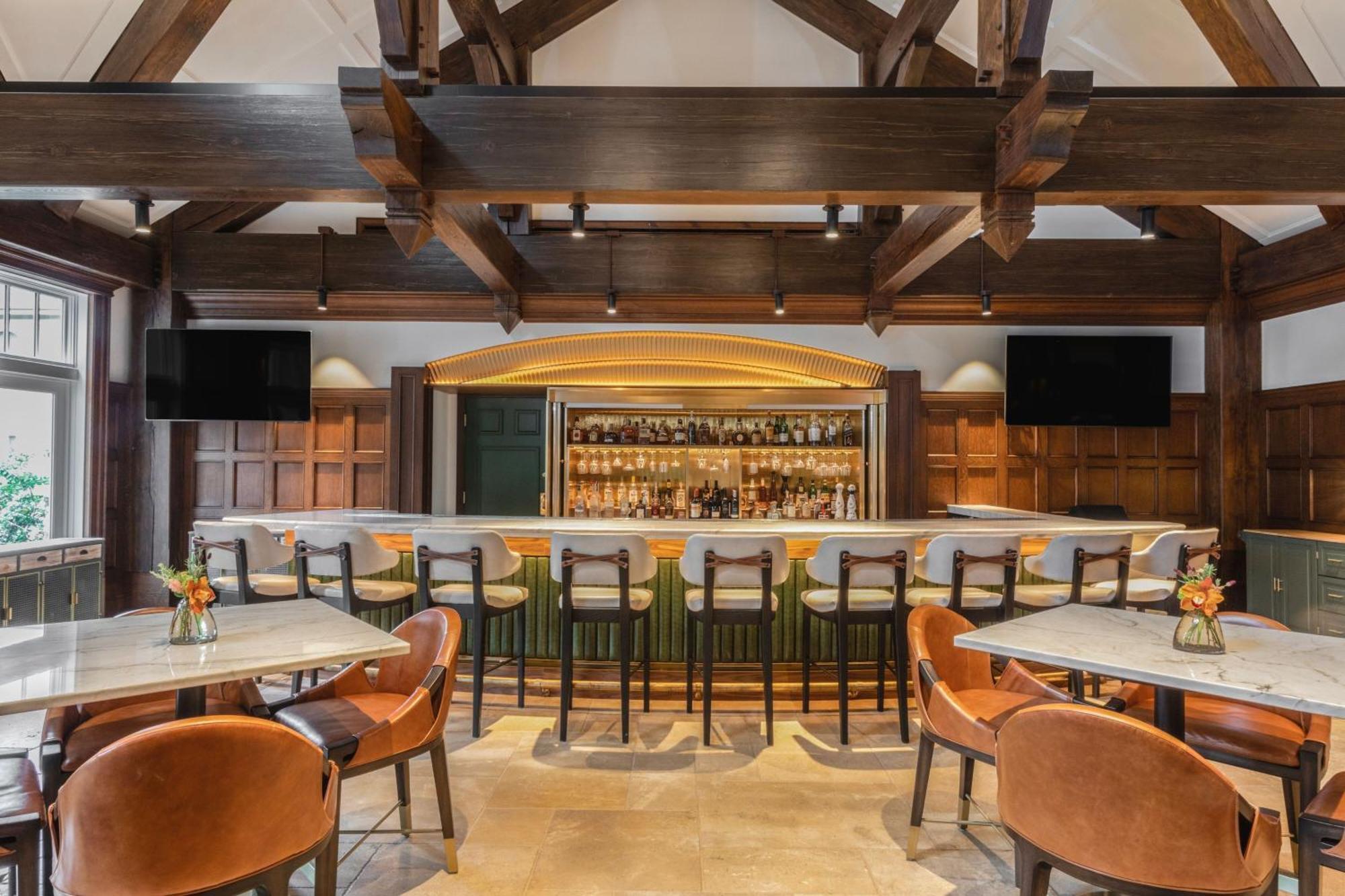 The Ritz-Carlton Reynolds, Lake Oconee Turnwold Bagian luar foto