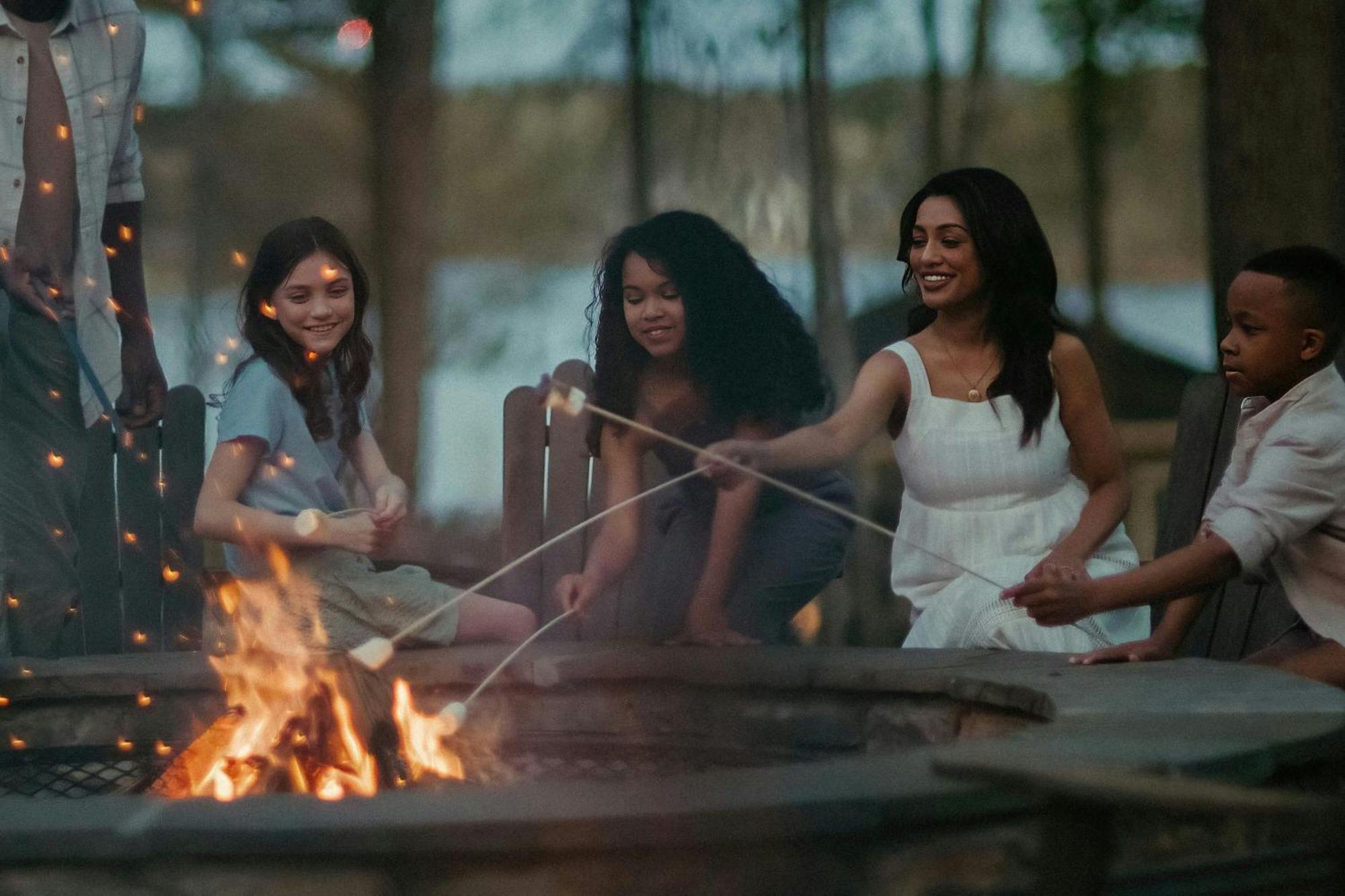 The Ritz-Carlton Reynolds, Lake Oconee Turnwold Bagian luar foto